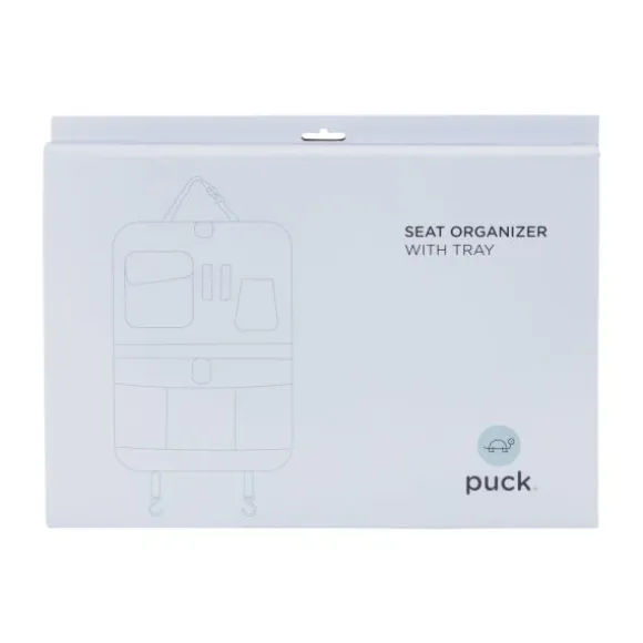 Puck Stoelorganizer