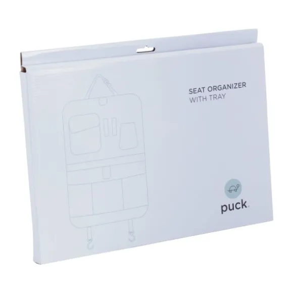 Puck Stoelorganizer