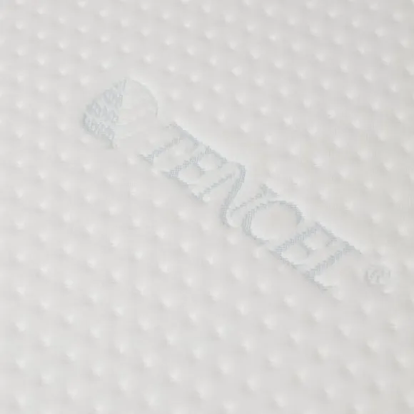 Puck Tencel Matras Koudschuim 70 x 140 cm