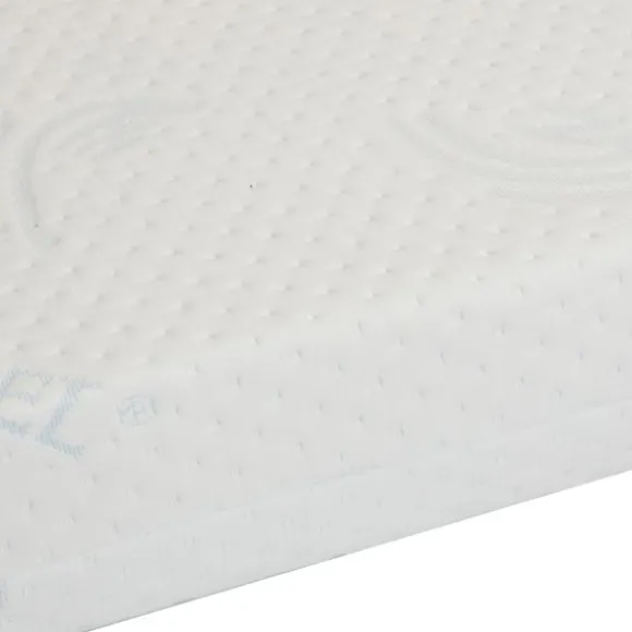 Puck Tencel Matras Koudschuim 70 x 140 cm