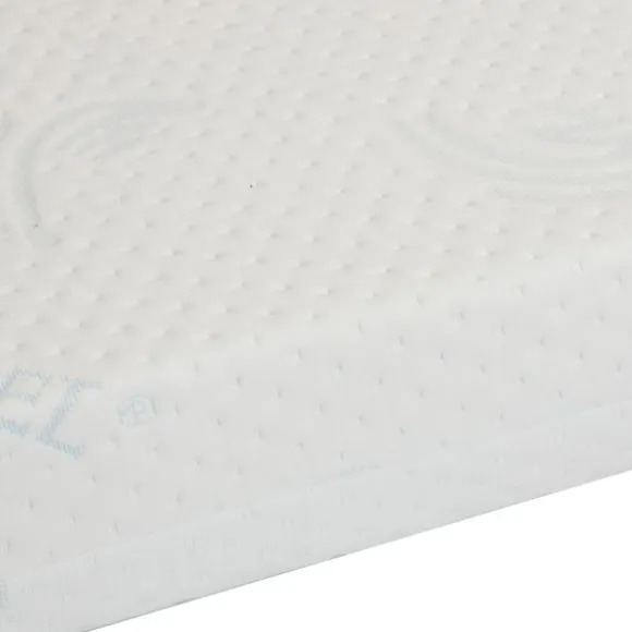 Puck Tencel Matras Koudschuim 60 x 120 cm