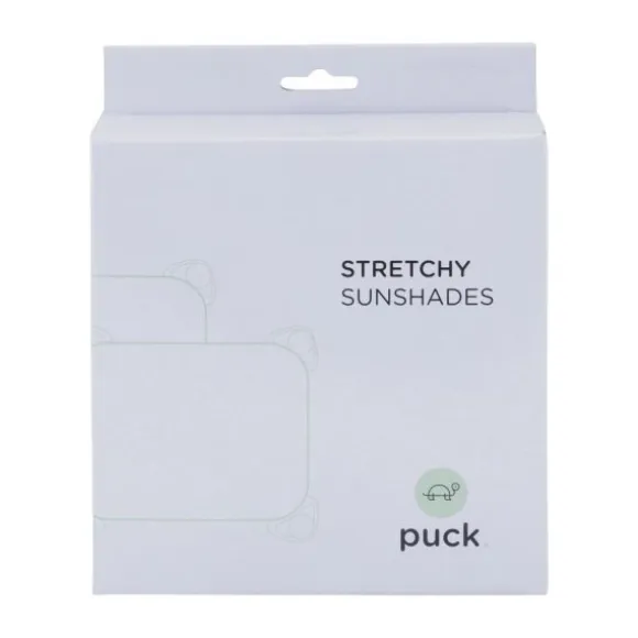 Puck Zonwering