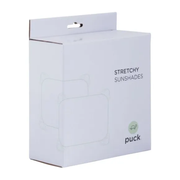 Puck Zonwering