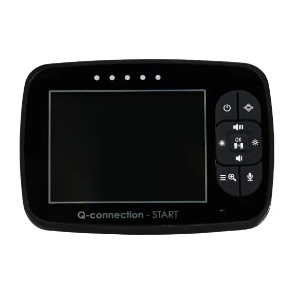 Qute Babyfoon Q-Connection Start