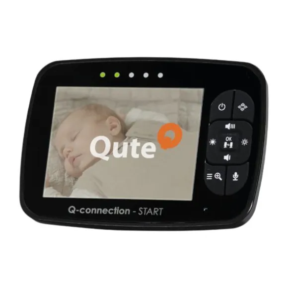 Qute Babyfoon Q-Connection Start