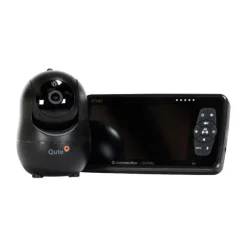 Qute Babyfoon Q-Connection Signal - Zand
