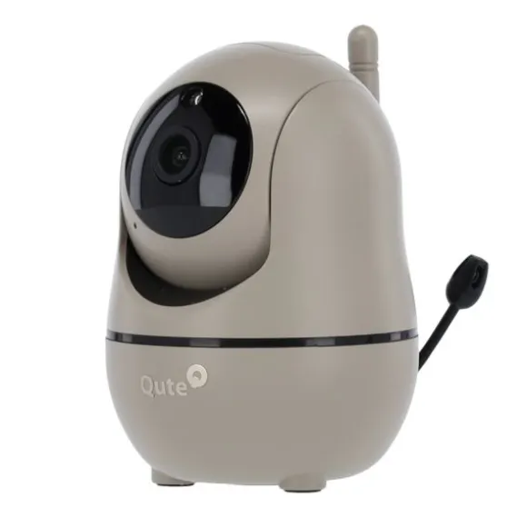 Qute Babyfoon Q-Connection Signal - Zand