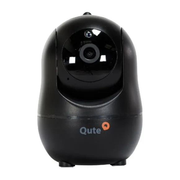 Qute Babyfoon Q-Connection Signal - Zand
