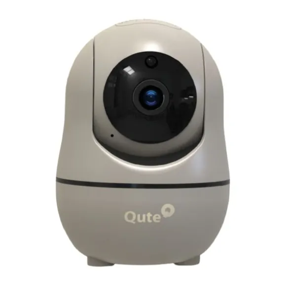 Qute Babyfoon Q-Connection Signal - Zand