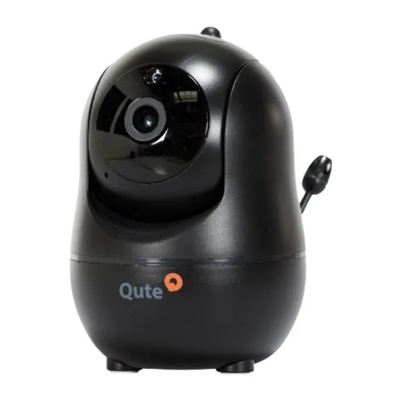Qute Babyfoon Q-Connection Signal - Zand