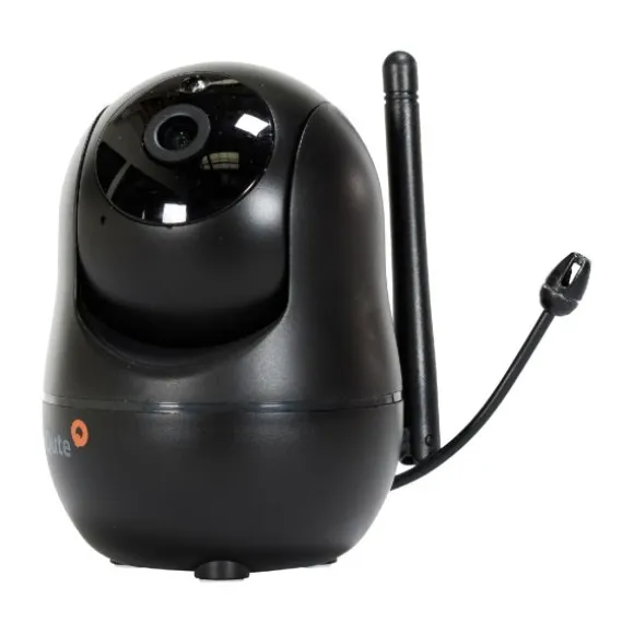Qute Babyfoon Q-Connection Signal - Zand