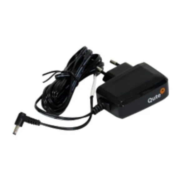 Qute Babyfoon Q-Connection Signal - Zand