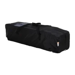 Qute Campingbed Q-sleep Antra / Zwart