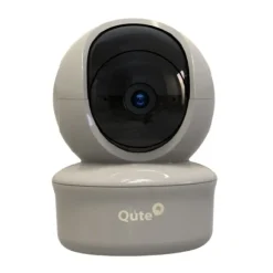 Qute Dualmode BeeldBabyfoon Q-Connection Smart Met Wifi-Tuya