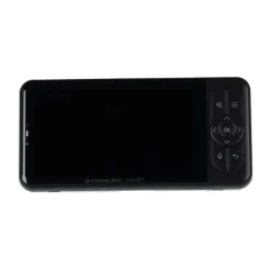 Qute Dualmode BeeldBabyfoon Q-Connection Smart Met Wifi-Tuya