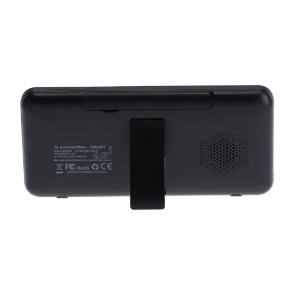 Qute Dualmode BeeldBabyfoon Q-Connection Smart Met Wifi-Tuya