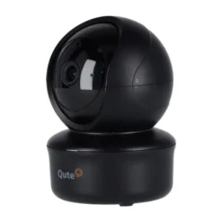 Qute Dualmode BeeldBabyfoon Q-Connection Smart Met Wifi-Tuya