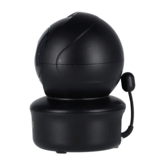 Qute Dualmode BeeldBabyfoon Q-Connection Smart Met Wifi-Tuya