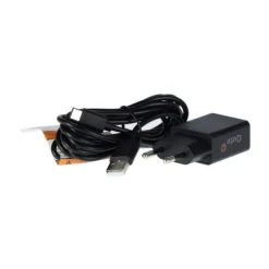Qute Dualmode BeeldBabyfoon Q-Connection Smart Met Wifi-Tuya
