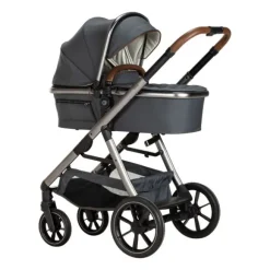 Qute Kinderwagen Q-Journey Antra - Antra frame