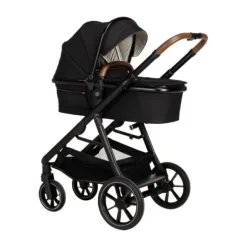 Qute Kinderwagen Q-Journey Antra - Antra frame
