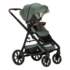 Qute Kinderwagen Q-Journey Antra - Antra frame