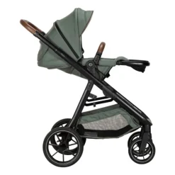 Qute Kinderwagen Q-Journey Antra - Antra frame