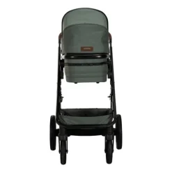 Qute Kinderwagen Q-Journey Antra - Antra frame