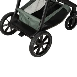 Qute Kinderwagen Q-Journey Antra - Antra frame