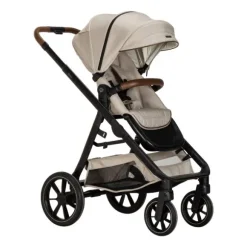 Qute Kinderwagen Q-Journey Antra - Antra frame