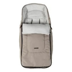 Qute Kinderwagen Q-Journey Antra - Antra frame
