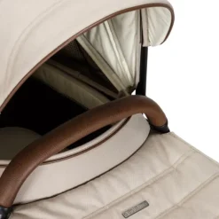 Qute Kinderwagen Q-Journey Antra - Antra frame