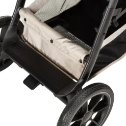 Qute Kinderwagen Q-Journey Antra - Antra frame