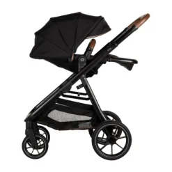 Qute Kinderwagen Q-Journey Antra - Antra frame