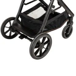 Qute Kinderwagen Q-Journey Antra - Antra frame
