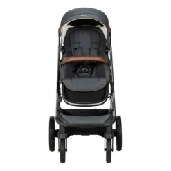 Qute Kinderwagen Q-Journey Antra - Antra frame
