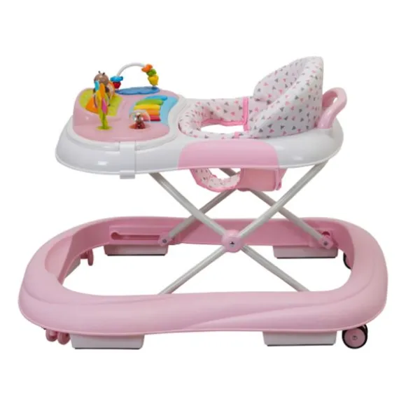 Qute Loopstoel Q-Cooper Zand