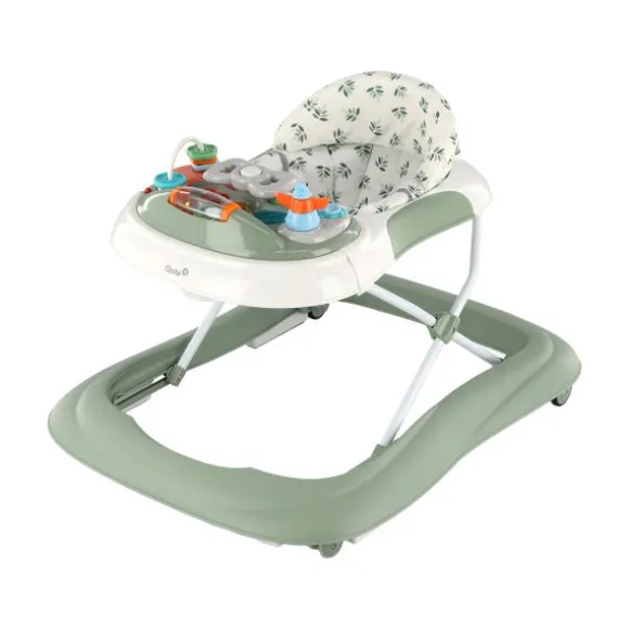 Qute Loopstoel Q-Cooper Zand