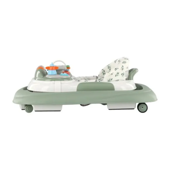 Qute Loopstoel Q-Cooper Zand