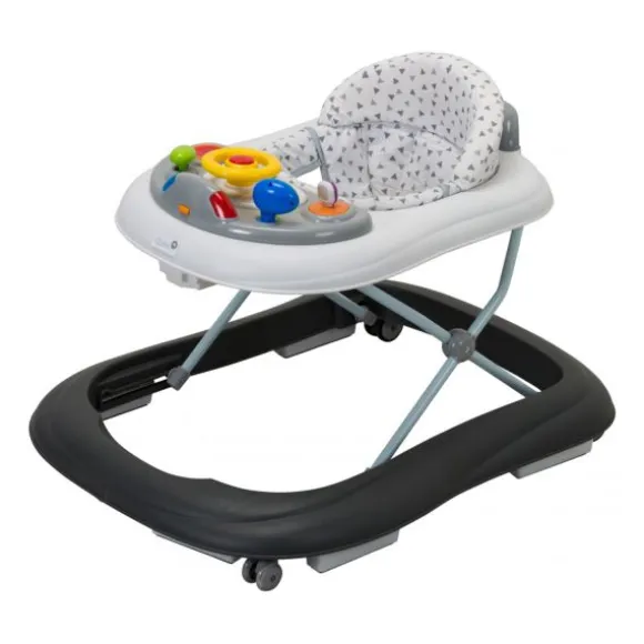 Qute Loopstoel Q-Cooper Zand