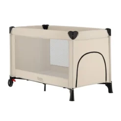 Qute Q-break Campingbed easyfold green