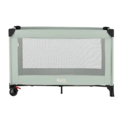 Qute Q-break Campingbed easyfold green