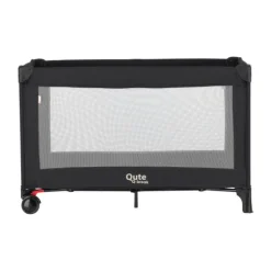 Qute Q-break Campingbed easyfold green