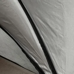 Qute Q-Camp Babytent - Travelcot Black / Desert