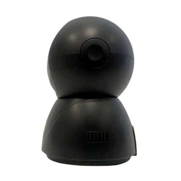 Qute Q-connection Solo zand - WIFI babycamera - Babyfoon