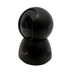 Qute Q-connection Solo zand - WIFI babycamera - Babyfoon