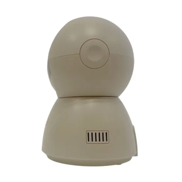 Qute Q-connection Solo zand - WIFI babycamera - Babyfoon