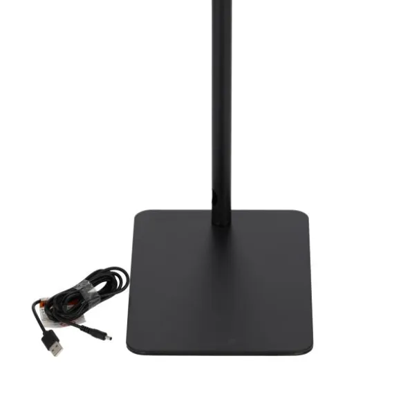 Qute Q-connection Stand - camera standaard verstelbaar wart