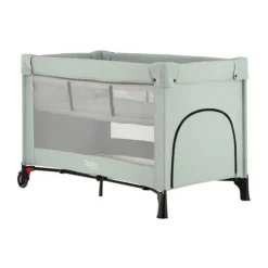 Qute Q-dream Campingbed easyfold ivory