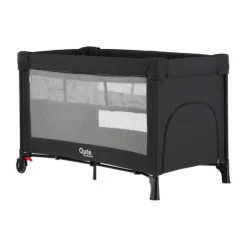 Qute Q-dream Campingbed easyfold ivory